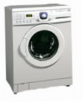 LG WD-8023C Tvättmaskin främre fristående