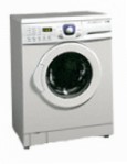 LG WD-6023C Wasmachine voorkant vrijstaand