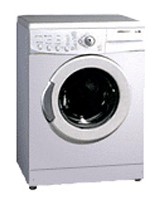 características Máquina de lavar LG WD-1014C Foto
