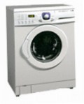 LG WD-1022C 洗衣机 面前 独立式的