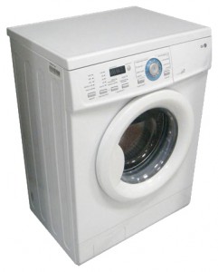 đặc điểm Máy giặt LG WD-80164N ảnh