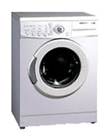 caracteristici Mașină de spălat LG WD-8014C fotografie