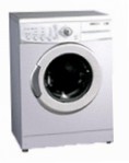 LG WD-8014C Tvättmaskin främre fristående