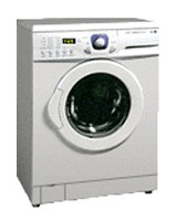 特性 洗濯機 LG WD-8022C 写真