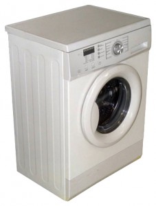 características Máquina de lavar LG WD-12393NDK Foto