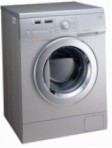 LG WD-12345NDK Mașină de spălat față de sine statatoare