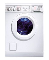 Characteristics ﻿Washing Machine Bauknecht WTE 1732 W Photo