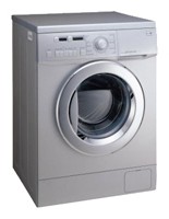 विशेषताएँ वॉशिंग मशीन LG WD-10330NDK तस्वीर