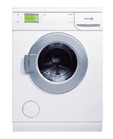 özellikleri çamaşır makinesi Bauknecht WAL 10788 fotoğraf