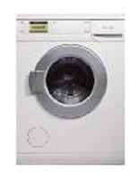 Characteristics ﻿Washing Machine Bauknecht WAL 10988 Photo