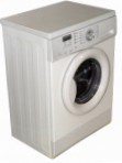 LG WD-10393NDK 洗衣机 面前 独立式的