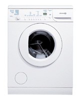 özellikleri çamaşır makinesi Bauknecht WAK 7375 fotoğraf