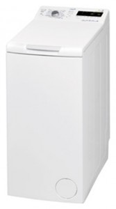 özellikleri çamaşır makinesi Whirlpool AWE 90360 P fotoğraf