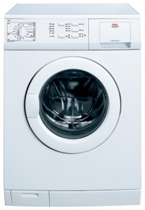 özellikleri çamaşır makinesi AEG L 52610 fotoğraf