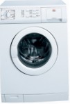 AEG L 52610 ﻿Washing Machine front freestanding