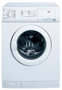 特性 洗濯機 AEG L 54610 写真