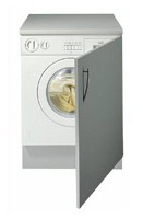 les caractéristiques Machine à laver TEKA LI1 1000 Photo