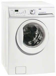 Characteristics ﻿Washing Machine Zanussi ZWN 77120 L Photo