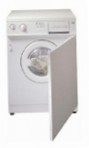TEKA LP 600 ﻿Washing Machine front built-in