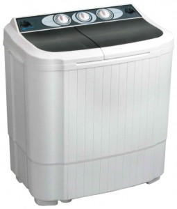 Characteristics ﻿Washing Machine ELECT EWM 50-1S Photo