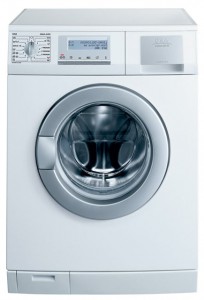 特性 洗濯機 AEG L 86810 写真