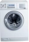AEG L 88810 Tvättmaskin främre fristående