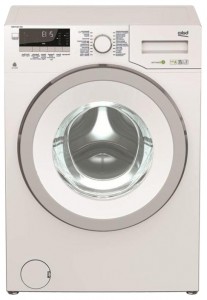 egenskaper Tvättmaskin BEKO WMY 71083 PTLM W2 Fil