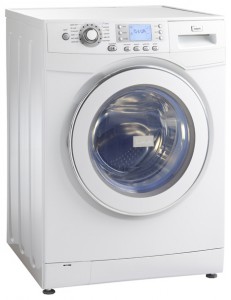 特性 洗濯機 Haier HW60-B1086 写真