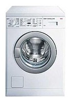 विशेषताएँ वॉशिंग मशीन AEG L 16820 तस्वीर