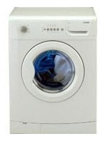 caracteristici Mașină de spălat BEKO WMD 23500 R fotografie