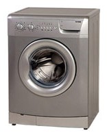 đặc điểm Máy giặt BEKO WMD 23500 TS ảnh