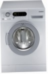 Samsung WF6450S6V ﻿Washing Machine front freestanding