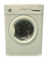 Characteristics ﻿Washing Machine BEKO WMD 25060 R Photo