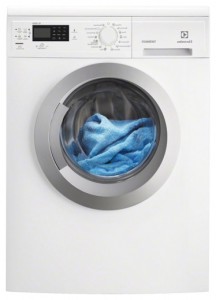 विशेषताएँ वॉशिंग मशीन Electrolux EWM 1044 EEU तस्वीर