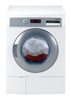 特点 洗衣机 Blomberg WAF 7560 A 照片