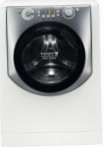 Hotpoint-Ariston AQ80L 09 Vaskemaskin front frittstående