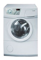 les caractéristiques Machine à laver Hansa PC4512B424 Photo