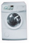 Hansa PC4512B424A 洗衣机 面前 独立式的
