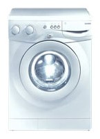 विशेषताएँ वॉशिंग मशीन BEKO WM 3506 D तस्वीर