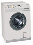 Miele Softtronic W 437 Máquina de lavar frente autoportante