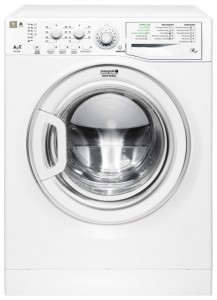 les caractéristiques Machine à laver Hotpoint-Ariston WML 708 Photo