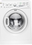 Hotpoint-Ariston WML 708 Máquina de lavar frente autoportante