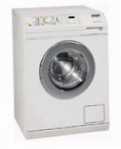 Miele W 459 WPS Tvättmaskin främre inbyggd