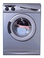 les caractéristiques Machine à laver BEKO WMN 6110 SES Photo