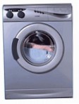 BEKO WEF 6005 NS 洗濯機 フロント 自立型