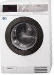 AEG L 99695 HWD ﻿Washing Machine front freestanding