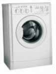 Indesit WISL 10 Vaskemaskine front frit stående