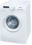 Siemens WM 12B261 DN Máquina de lavar frente autoportante
