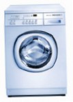 SCHULTHESS Spirit XL 1600 ﻿Washing Machine front freestanding