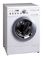 特点 洗衣机 LG WD-1460FD 照片